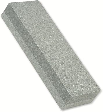 Brder Mannesmann Sharpening Stone M 405-200, Coarse and Fine, 200x 50x 25 mm -Pack of 1