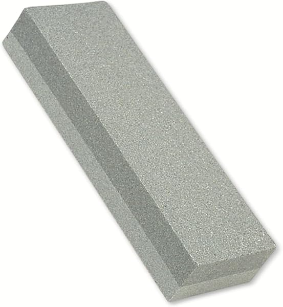 Mannesmann Brüder Pierre à aiguiser 200x50mm