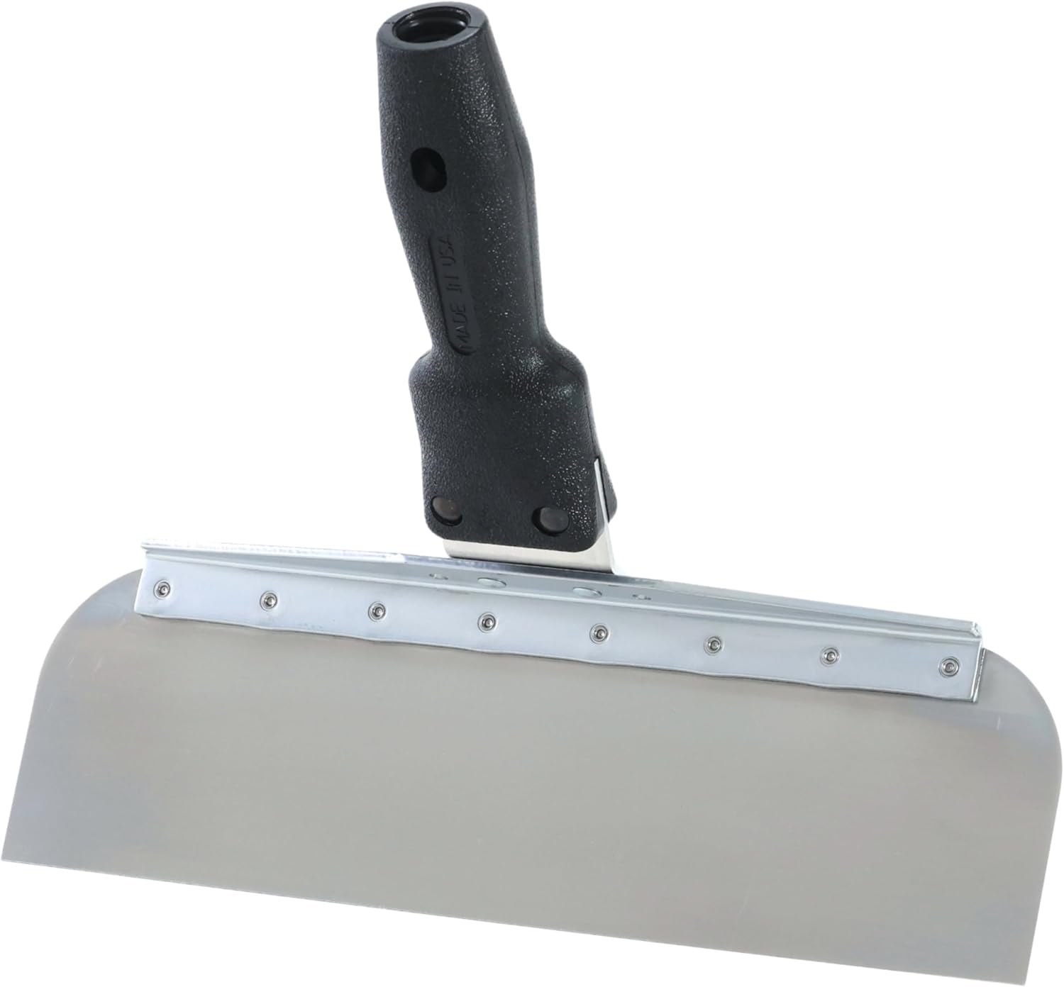 12” BOX TRAIL KNIFE – Advance Equipment MFG Co. | Precision Blades for Seamless Drywall Finishing | Model Number OST-12SS | 100+ YEARS FAMILY OWNED USA MADE