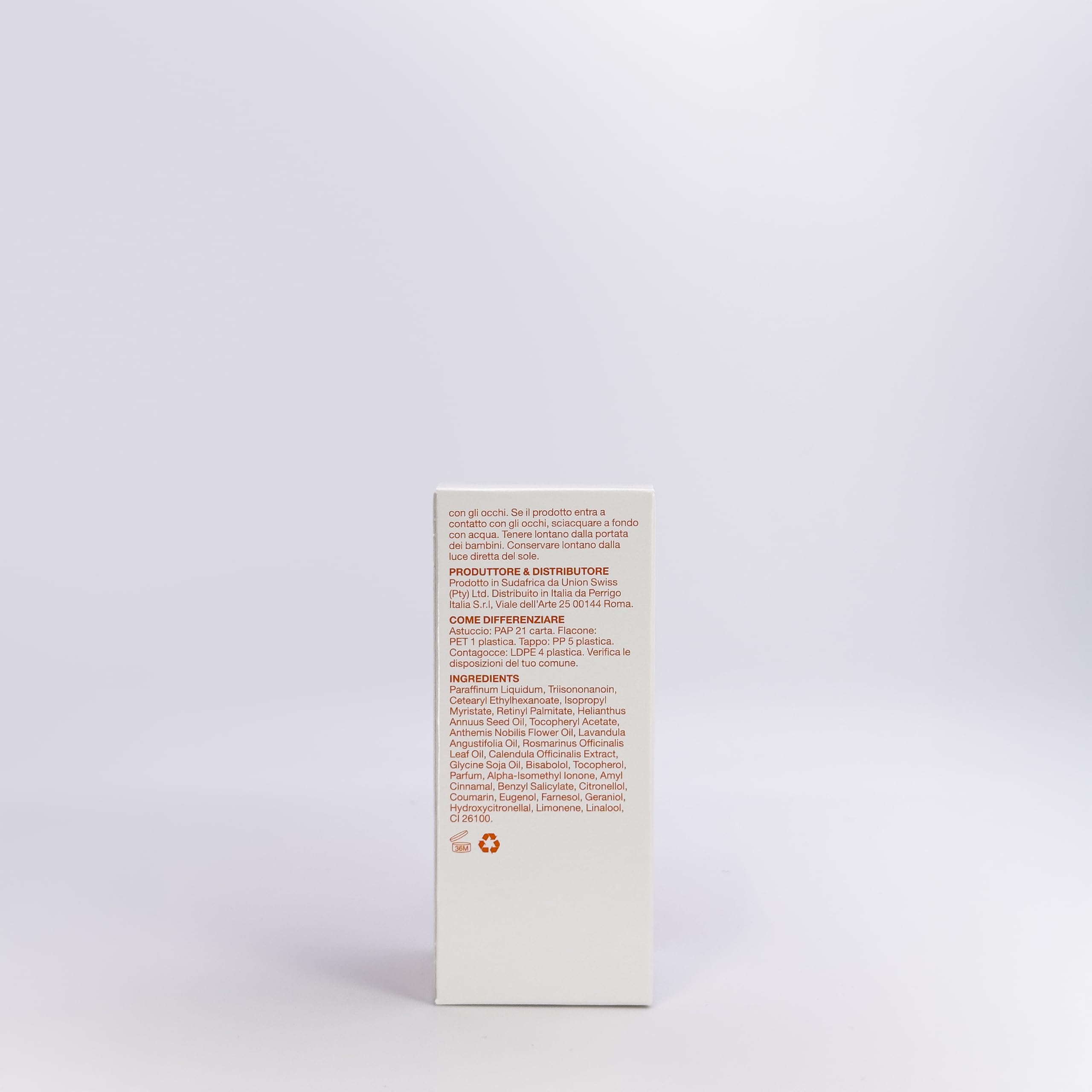 Bio-Oil Olio per la Cura della Pelle, Multifunzione, Prodotto Specializzato nel Trattamento di Cicatrici e Smagliature, Aiuta a mantenere l'idratazione, Formula facilmente assorbibile, 60 ml - 3