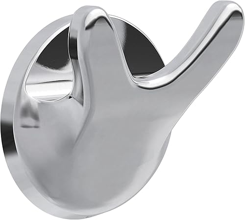 Miniatura 6 de Franklin Brass Astra ATR64-PC - Juego de accesorios de baño, cromo pulido, accesorios de baño, 4 piezas