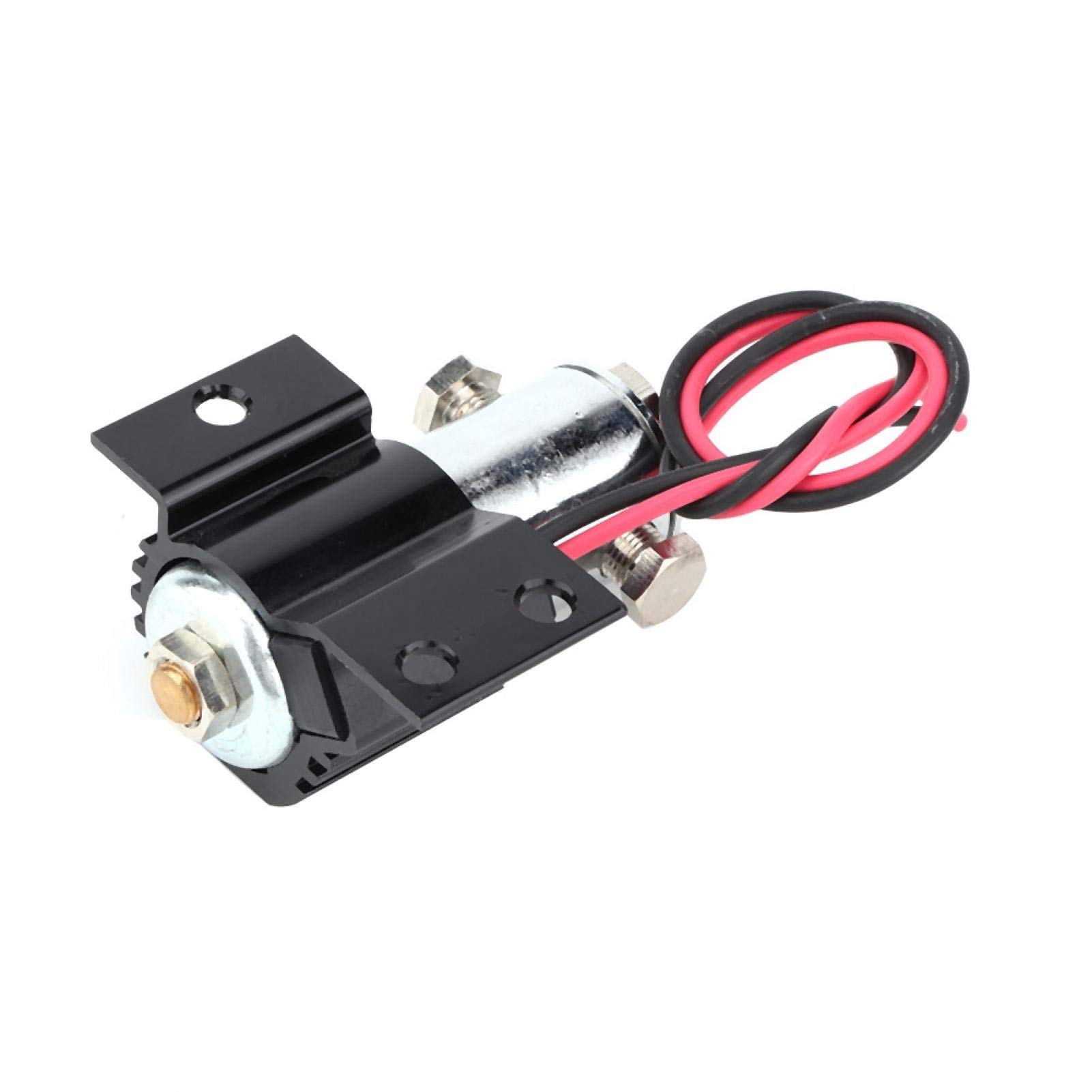 Kit de bloqueo de línea de freno, bloqueo de línea de freno, control de rodillo de freno, kit eléctrico, soporte de colina, bloqueo de línea manual de hierro, soporte de presión