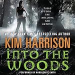 Cover of Into the Woods
