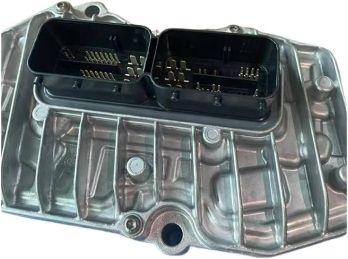6DCT250 Transmission Computer Version Control Unit 6DCT250 TCM A2C 30743003 310320892 R Compatible For Continental RENAULT