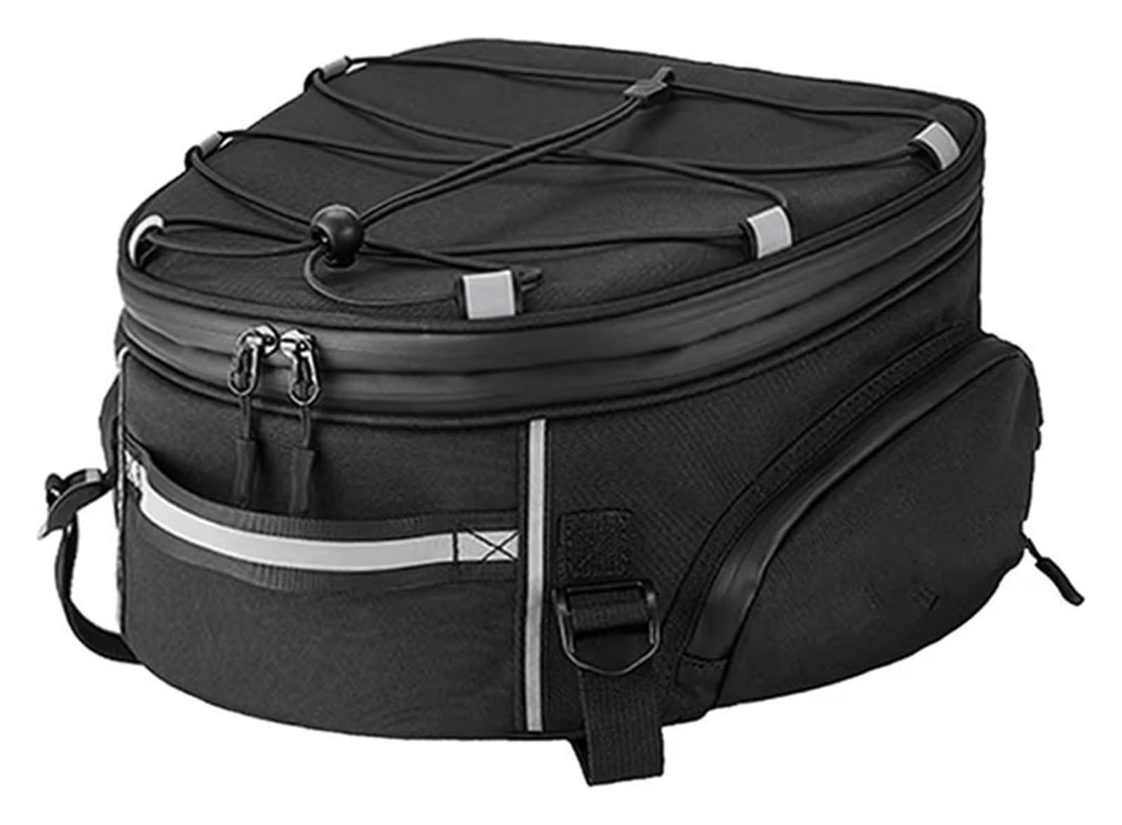 Moto Paraurti Borsa per BMW per R1200GS per R1250GS per R per 1200GS per 1250 per Moto Laterali Portapacchi Borse Motociclette(18L Bag)