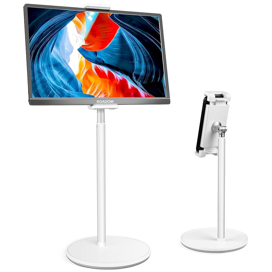 ✨ROADOM 15.6インチ モバイルディスプレイ スタンド セット ✨ROADOM 15.6インチ モバイルディスプレイ スタンド セット