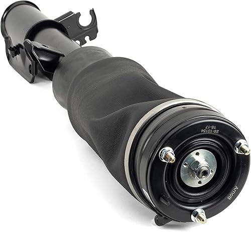 Miniatura 2 de Arnott AS-2798 Strut-10-12 Land Range Rover (L322) W/VDS, Hse o sobrealimentado del aire delantero