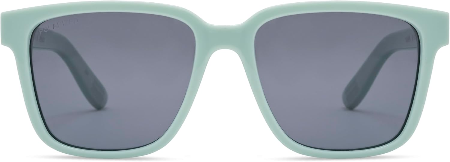 Salt Life - Polarized Sunglasses for Fishing, Surfing, Beach, Driving