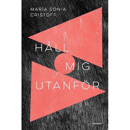 Håll mig utanför
