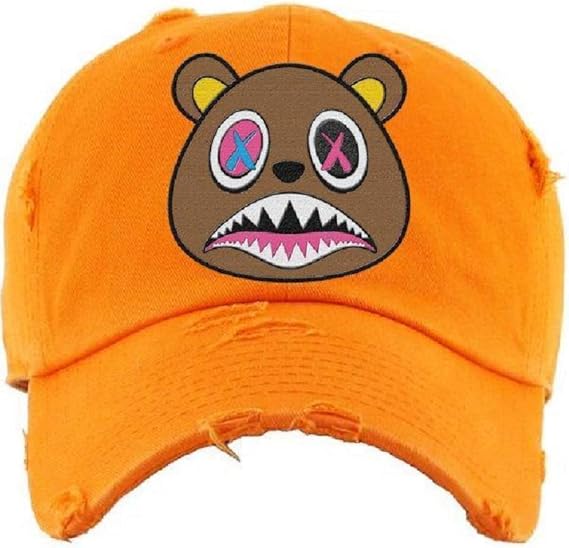 Baws Orange\
