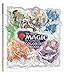 The Official Magic: The Gathering Coloring Book