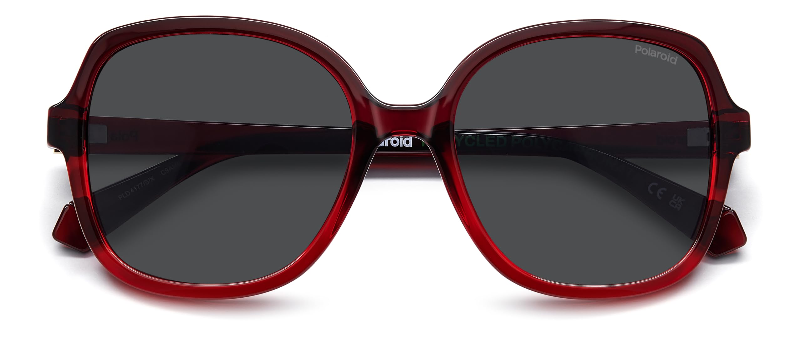 Polaroid Pld 4177/S/X Sunglasses Donna (Pacco da 1)