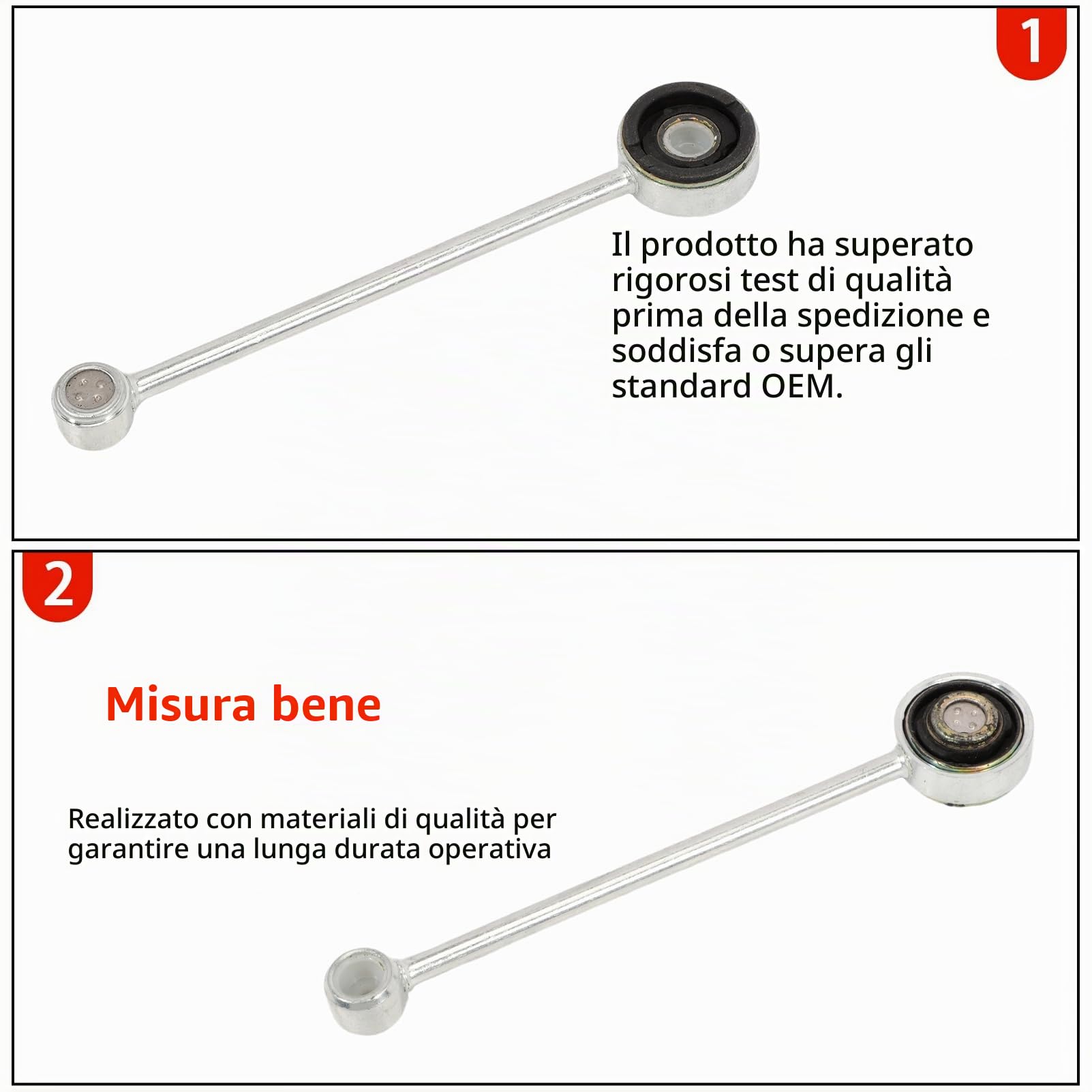 Kit di Levier per Tringleria di Cambio di Velocità per 206 206CC 206SW 207 C2 Tringleria di Levier di Velocità 2454F2 2454G5 245282 245291