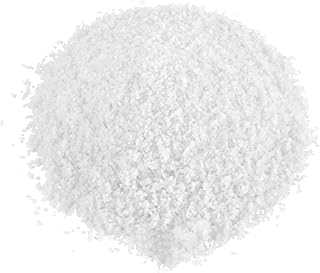 Homéa, Sable Décoratif 1,4Kg Blanc