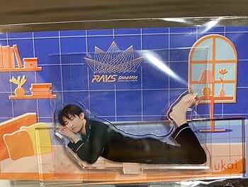  Man - Man アクスタ　RAYS 61YJsi3I-YL._UF350,350_QL50_.jpg