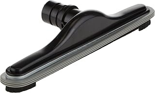 Cen-Tec Systems 60561 Commercial Hard Floor Vacuum Brush, 14-Inch, Black