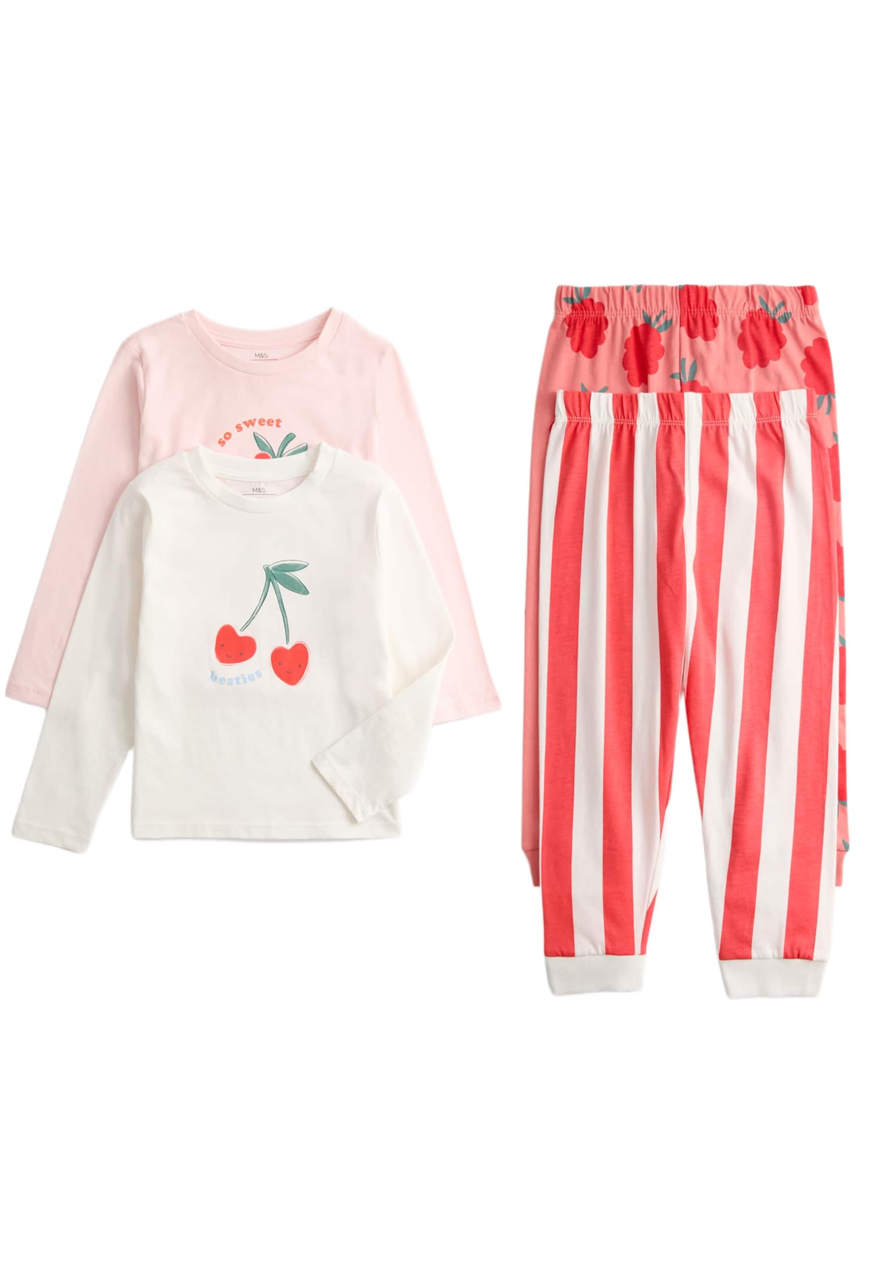 Marks & Spencer