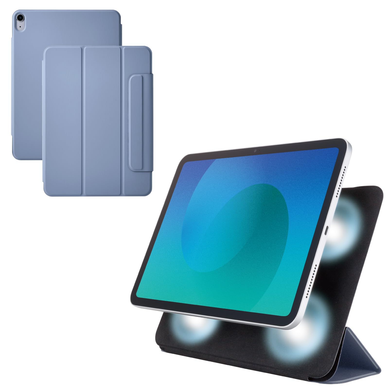 Amazon.co.jp: エレコム iPad Air 11インチ (M4/M3/M2) 10.9 (第5世代