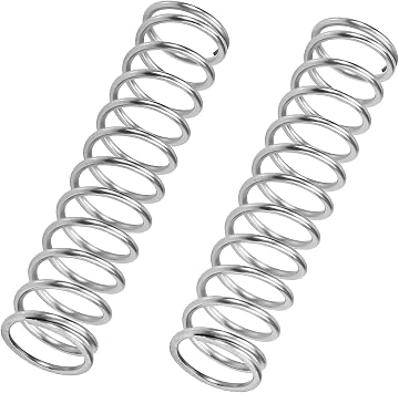 Drink Machine Faucet Spring Compatible with Bunn 32193-2 Ultra 2 Frozen Drink Machine,for Fix Bunn Replacement Parts