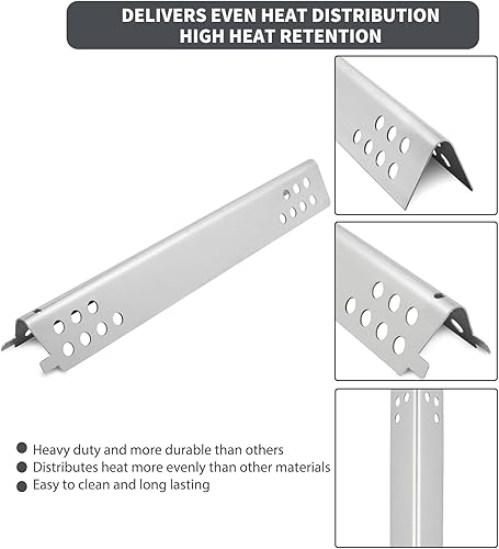 Miniatura 4 de 463347519 463243518 Piezas de repuesto para parrilla Charbroil 463243519 463373019 463275517 463274619 463244819 463274919 G470-000 36-W1 Una tienda