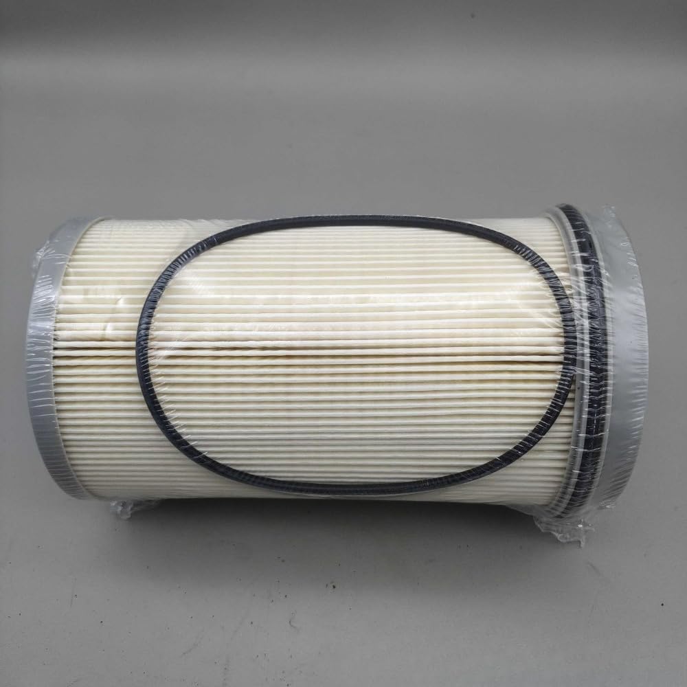 Filtro De Diésel para Coche Compatible con El Filtro De Combustible K37-1032. Adecuado para Componentes Paccar De 7 Micras.