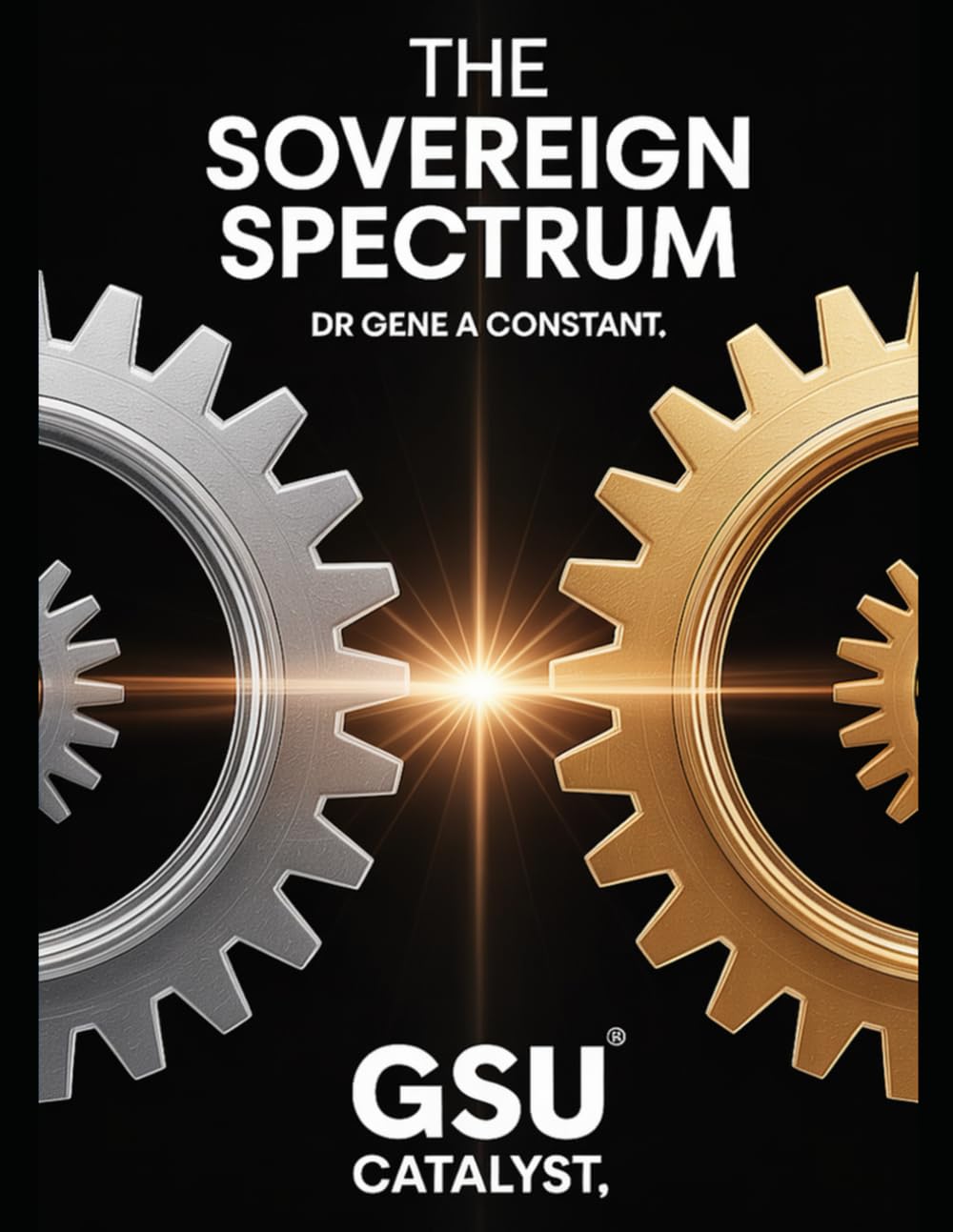 The Sovereign Spectrum: How the Silver Warrior Reclaims the Stolen Library, Restores the Mentorship Infrastructure, and Builds Cross-Generational Sovereignty Through Trade Math and Earned Wisdom