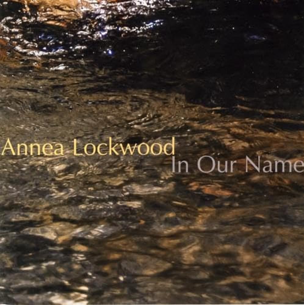 In Our Name