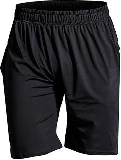 MMHAYOU T Shirt Compression Mens Running Pants Mens Sportswear Short Sleeves Ultra Quick Drying Sport Running Fitness Gym (Color : Short, Size : XXXL)