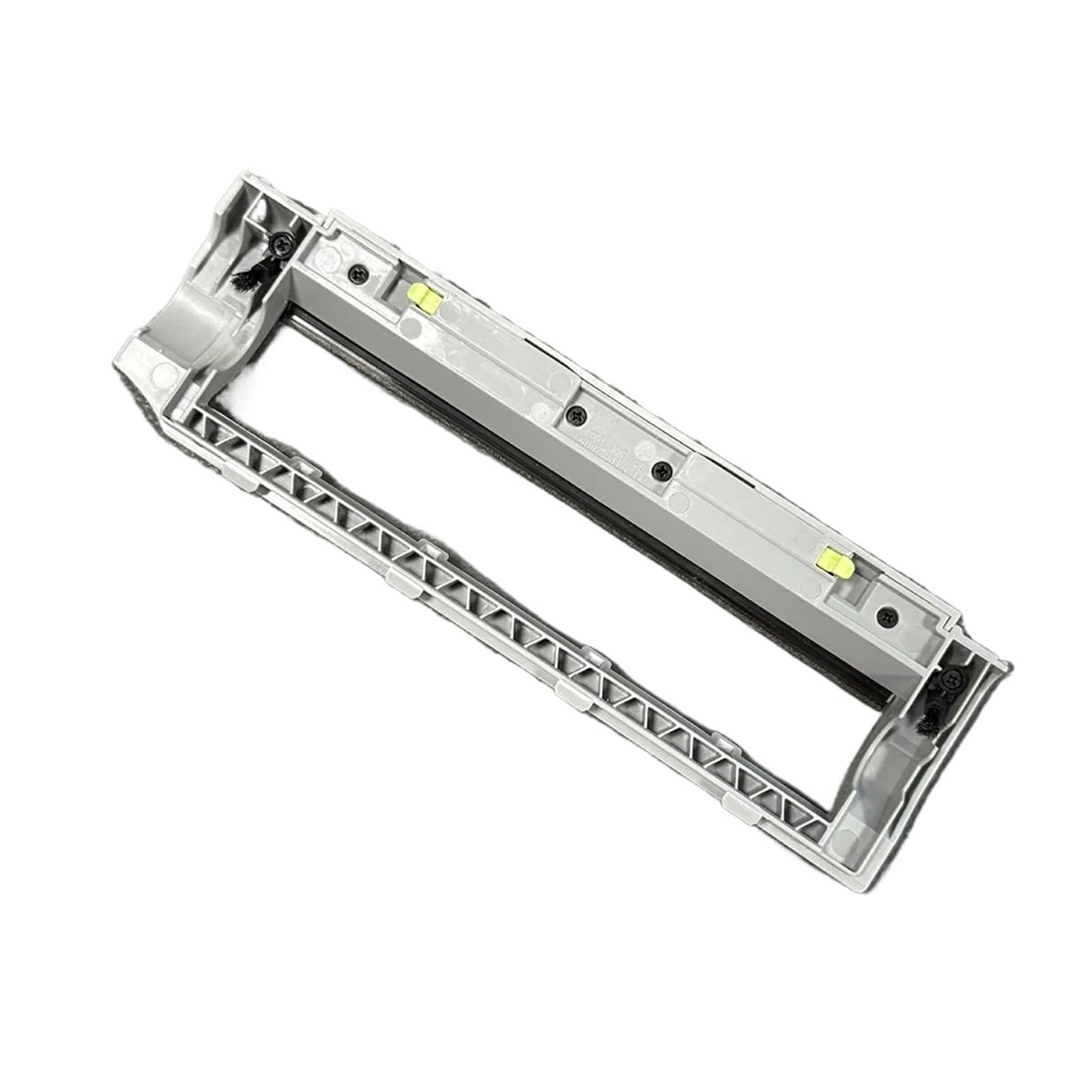 Couvercle de brosse principale de pièces de rechange