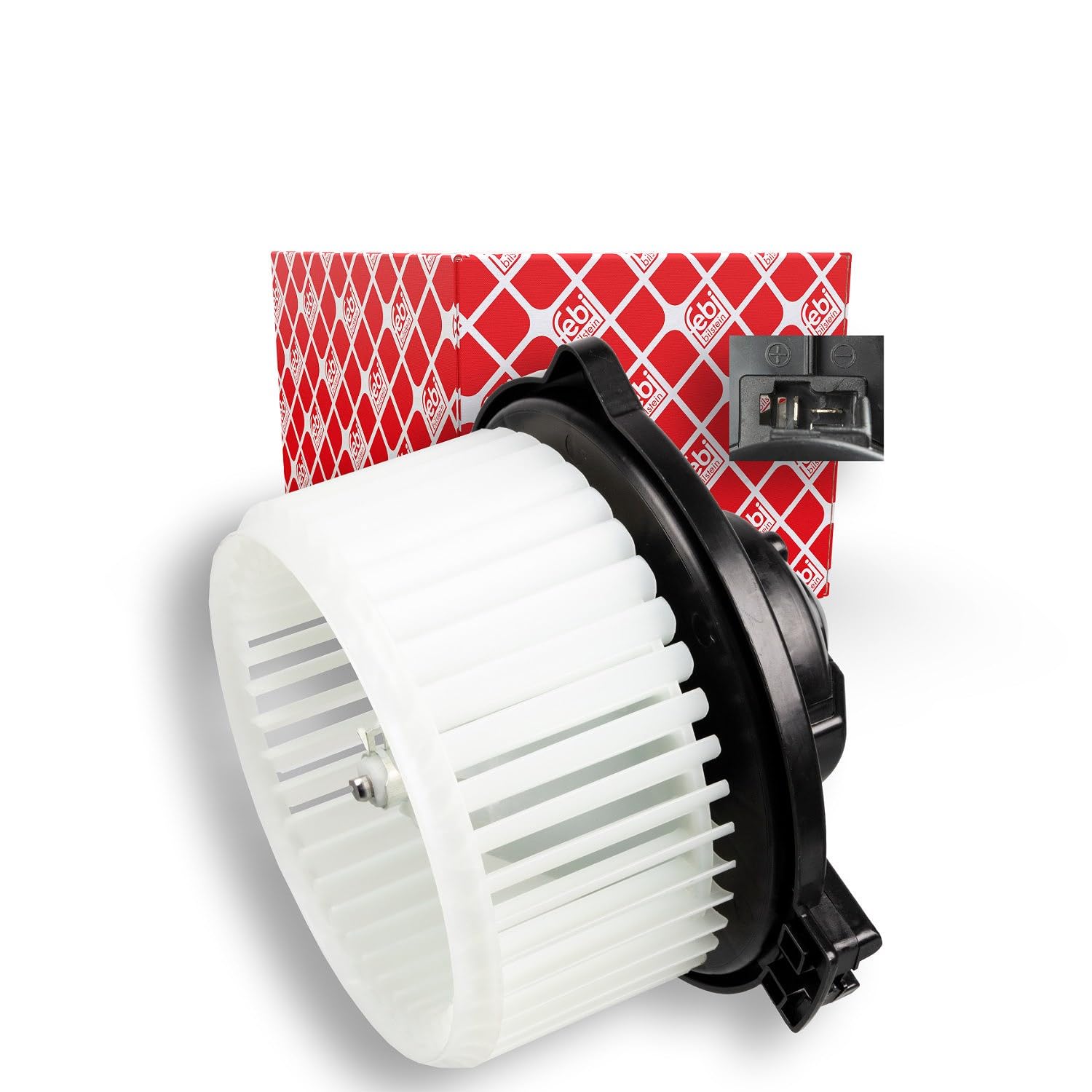 INTERIOR BLOWER 172958 FOR TOYOTA COROLLA/ALTIS/ALLEX/Verso/FIELDER/Liftback