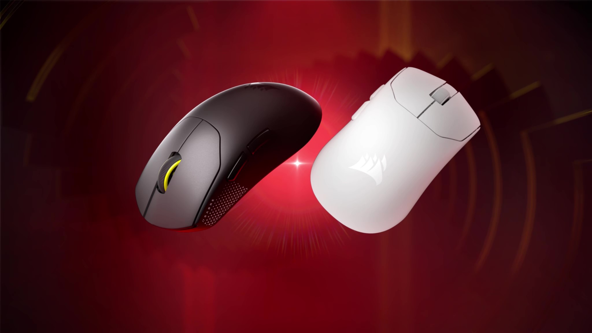 Amazon.co.jp: CORSAIR SABRE v2 PRO 超軽量 FPS向け ワイヤレス