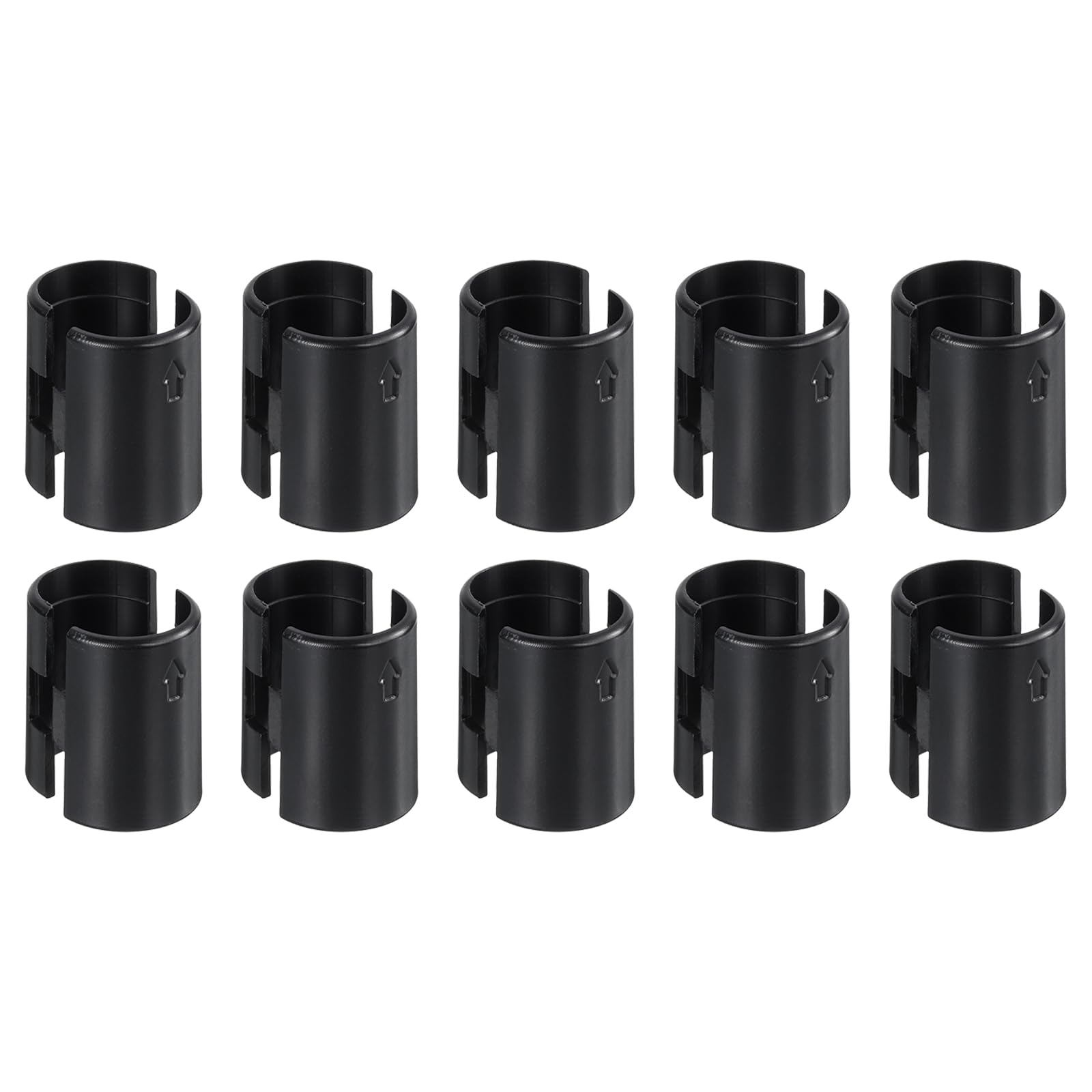 Shelf Lock Clips - Secure Your Shelves! -7