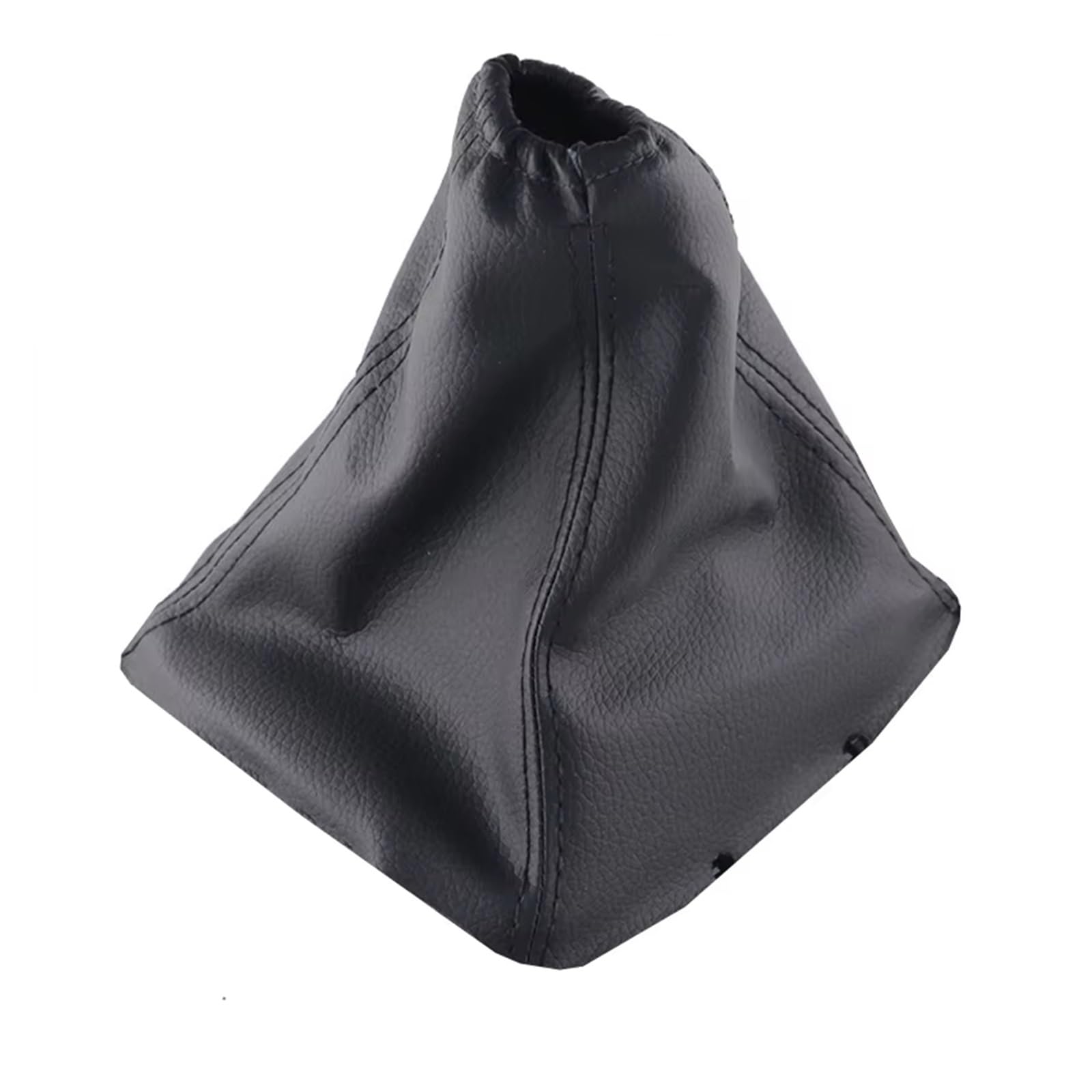 KOEHXJ Shift Gear Knob Cover for for S-MAX I for MK1 2006-2015 Manual Gearbox Shifter Knob Shift Lever Handle Gear