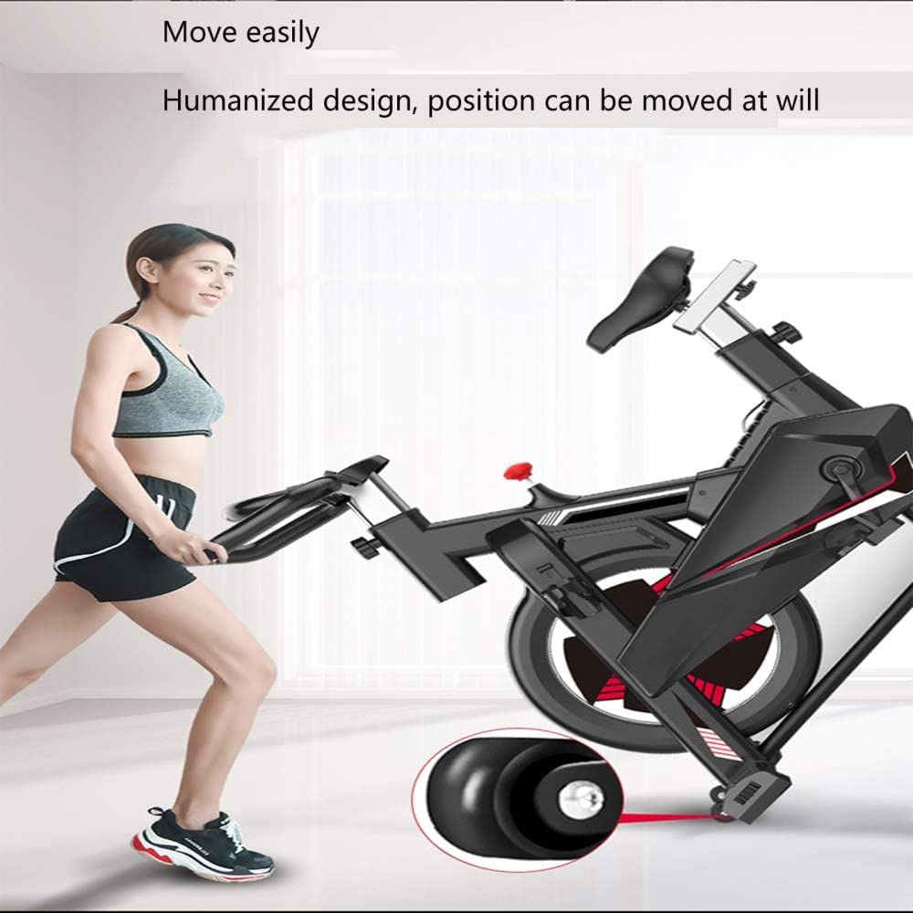 Domowy rower treningowy, domowy rower treningowy stacjonarny rower do ćwiczeń, domowa siłownia do ćwiczeń, maszyna do ćwiczeń, domowa siłownia