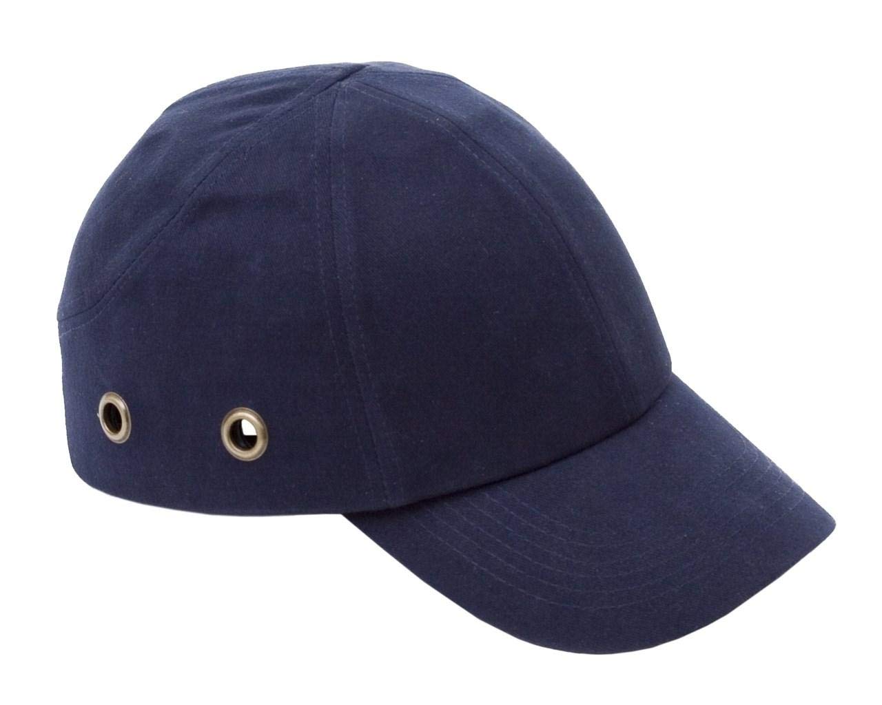 Safety Bump Cap Blue