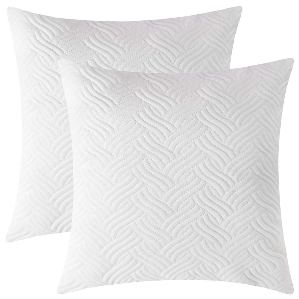 bed throw and cushion set