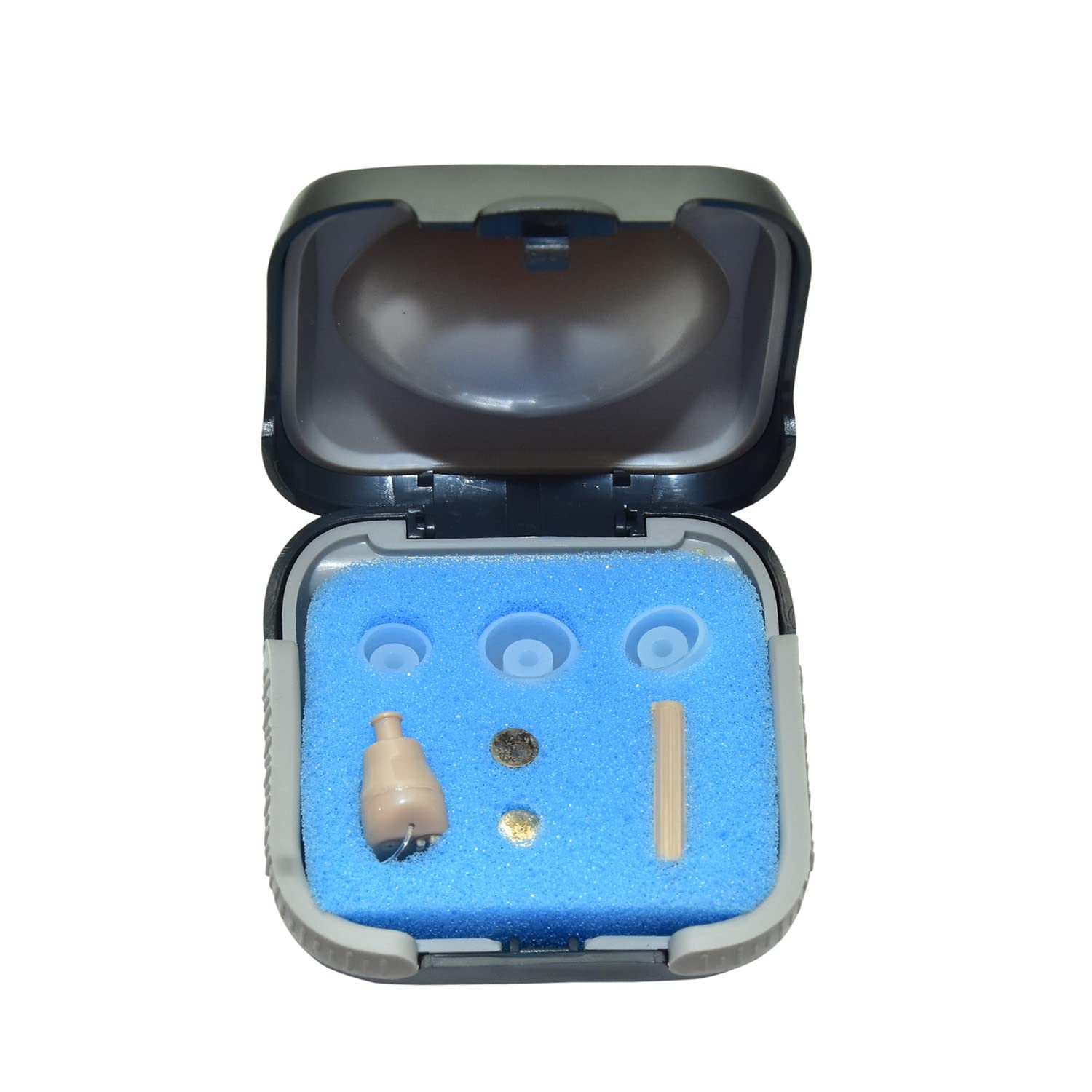 SmartCare SC-907 Behind The Ear Sound Enhancement Amplifier for Crystal Clear Hearing 2