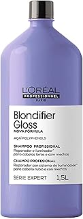 Loreal Shampoo Blondifier Gloss 1.500ml
