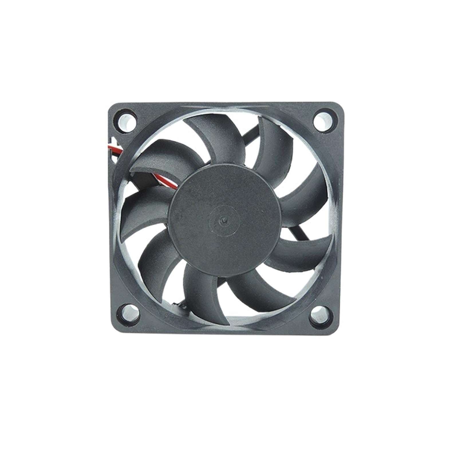 DC 5V 12V 24V Ventola di Raffreddamento Motore brushless Custodia silenziosa 40MM 50MM 60MM 70MM 80MM 90MM 120MM