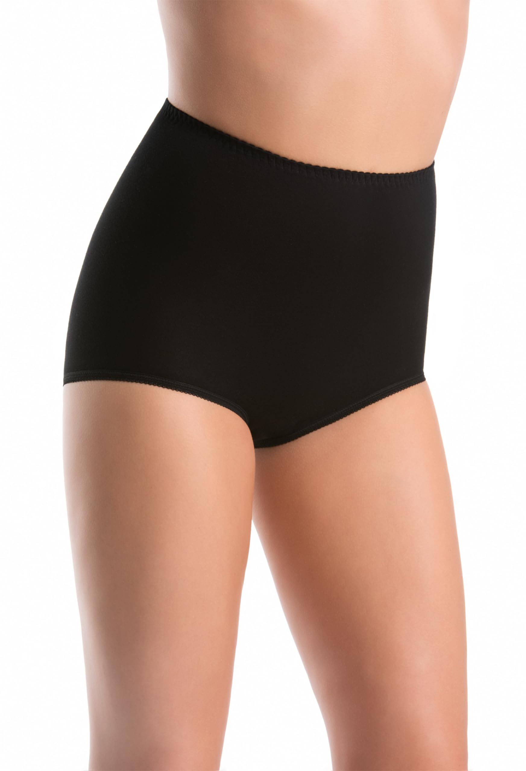 Teyli Slip di bambù Donna