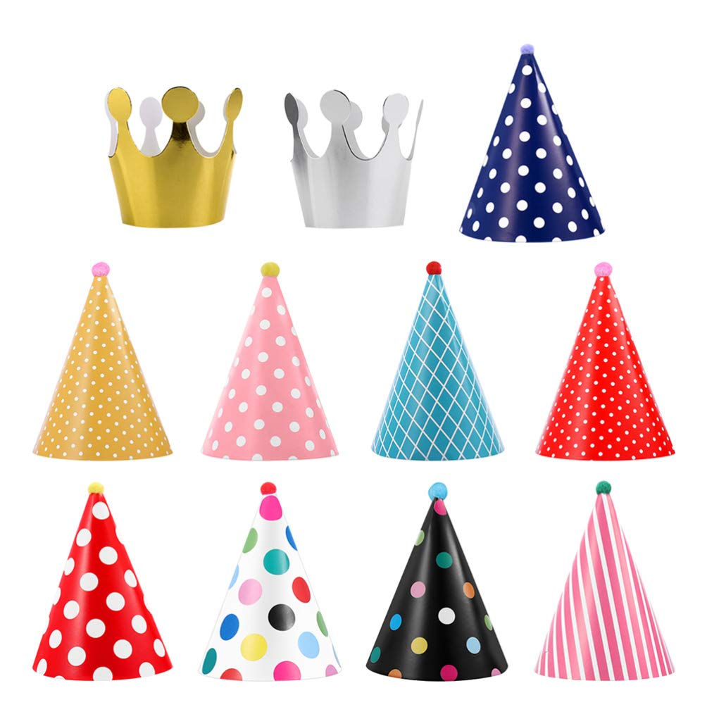 Ensemble De Chapeaux De Fête Danniversaire Différentes Couleurs Et Formes Gm1434092310 475816753 Ensemble De Chapeaux De Fête Danniversaire Différentes Couleurs Et Formes Gm1434092310 475816753