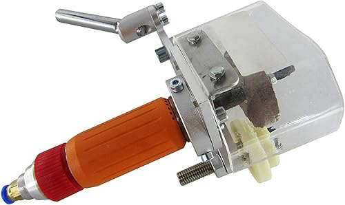 MXBAOHENG Herramienta manual de mano de eliminación de bordes de revestimiento de vidrio Low-E