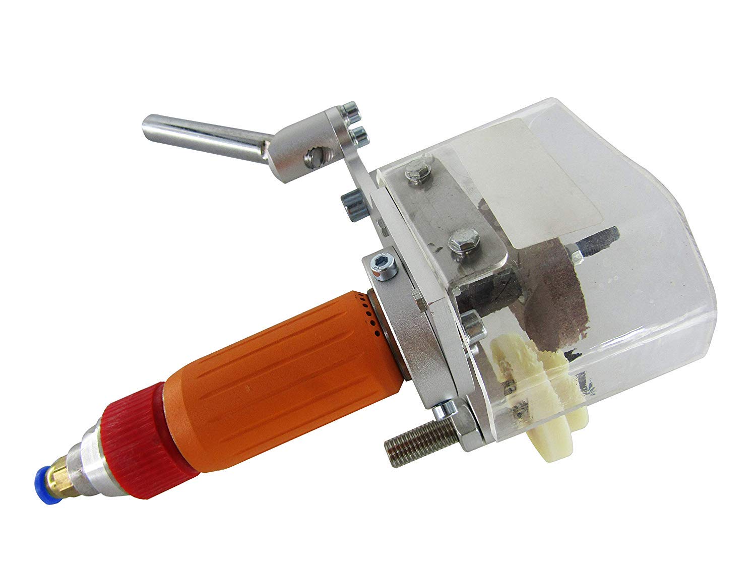 Shandongmt Handheld Manual Low-E Glass Coating Edge Deletion Tool