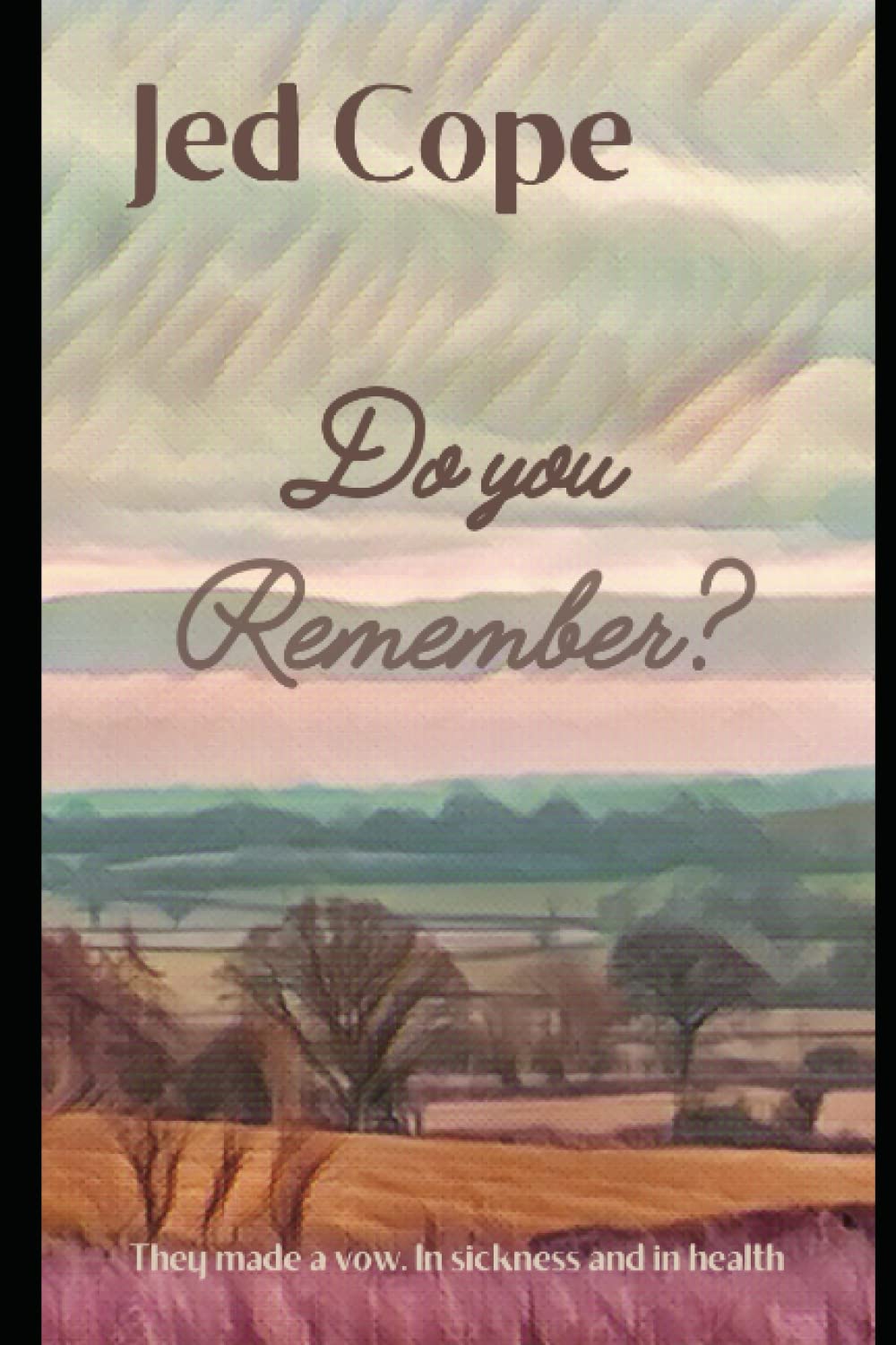 Do You Remember?