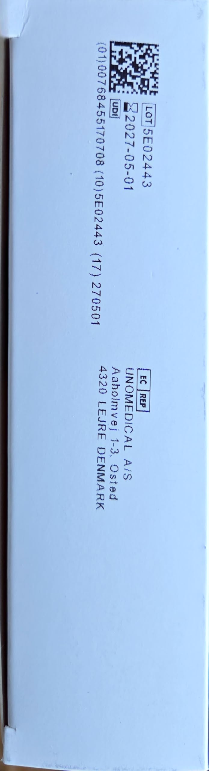 ConvaTec (Germany) GmbH AQUACEL Ag + Extra 10 x 10 cm impacchi 10 St