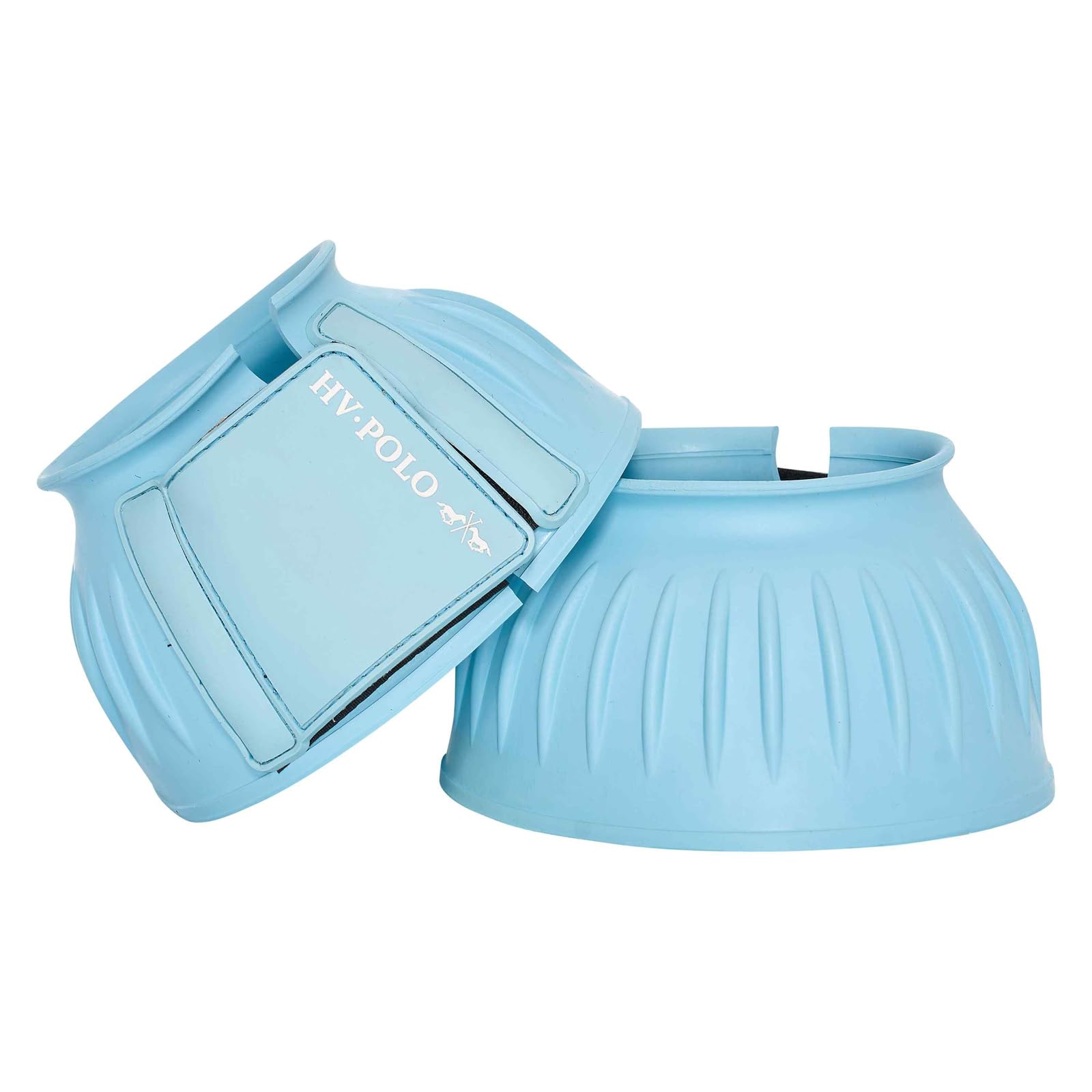 Cloches de protection HV Polo XL bleu marine anti-chocs pour sabots