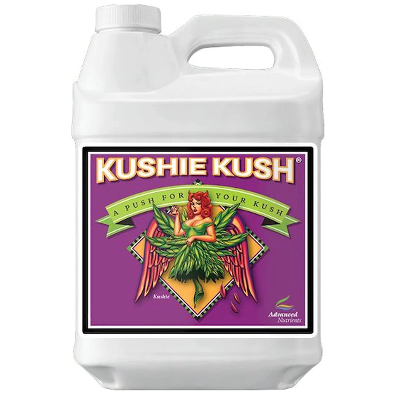 Advanced NutrientsKushi Kush - 1L