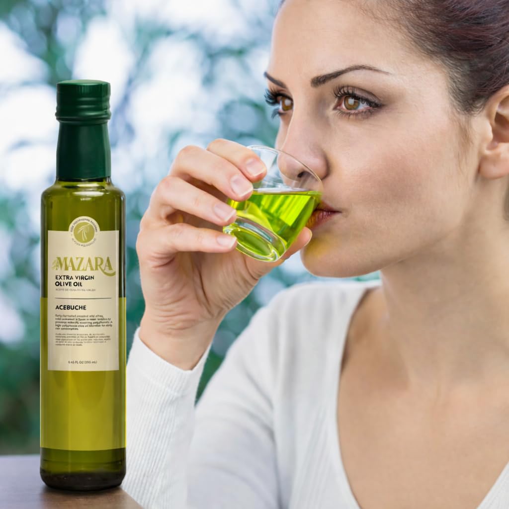 Amazon.com : Best Drinking Extra Virgin Olive Oil - 2026 World