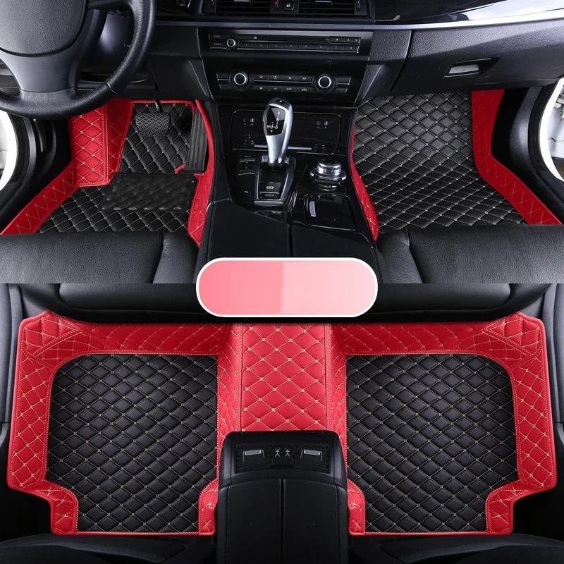 Tapis de voiture antidérapant contre l'humidité du sol