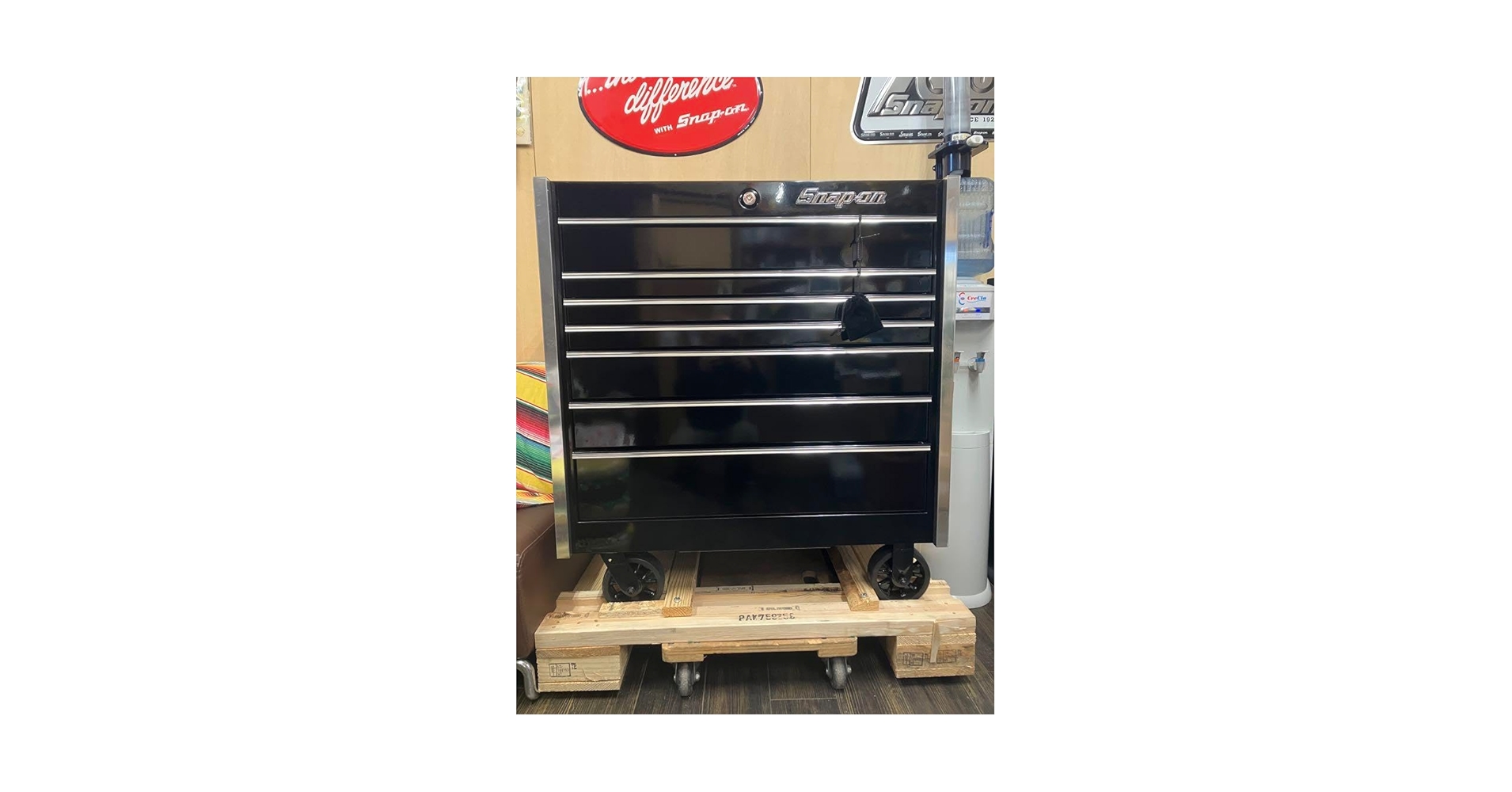 Snap-on スナップオン ツールボックス 工具箱 krl756 鍵2個付き 楽天市場】スナップオン Snap-on チューブラー アセンブリ